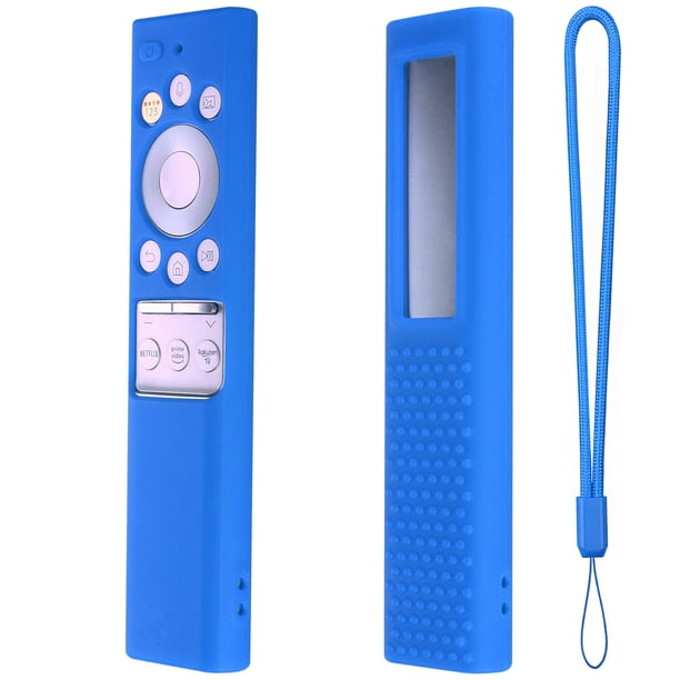 onlyliua Buscador de Regalos Funda Protectora para Smart-Tv Estuche Portátil Estuche a Prueba de Polvo con Cordón