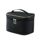 thumbnail image 2 of Neceser portátil de gran capacidad | Organizador de cosméticos de viaje con múltiples bolsillos | Neceser impermeable para mujeres, estudiantes y viajes, 2 of 4