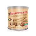 thumbnail image 1 of Pirucream Gaufrettes Roulées au Chocolat et Noisettes (155gr), 1 of 3