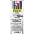 thumbnail image 1 of shiyou-Dry – Pack of 10 Leads, Graphite, Grey, Dry, 1 of 4