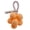 Orange, variant on Ybomd,Yellow Crystal Grape-Shaped Soap on a Rope – 10x5cm Decorative Soap with Box for Fresh Handwashing and Home Decor