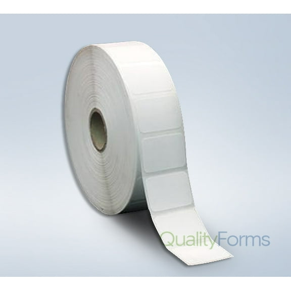 Direct Thermal label, 4'' x 1.5''