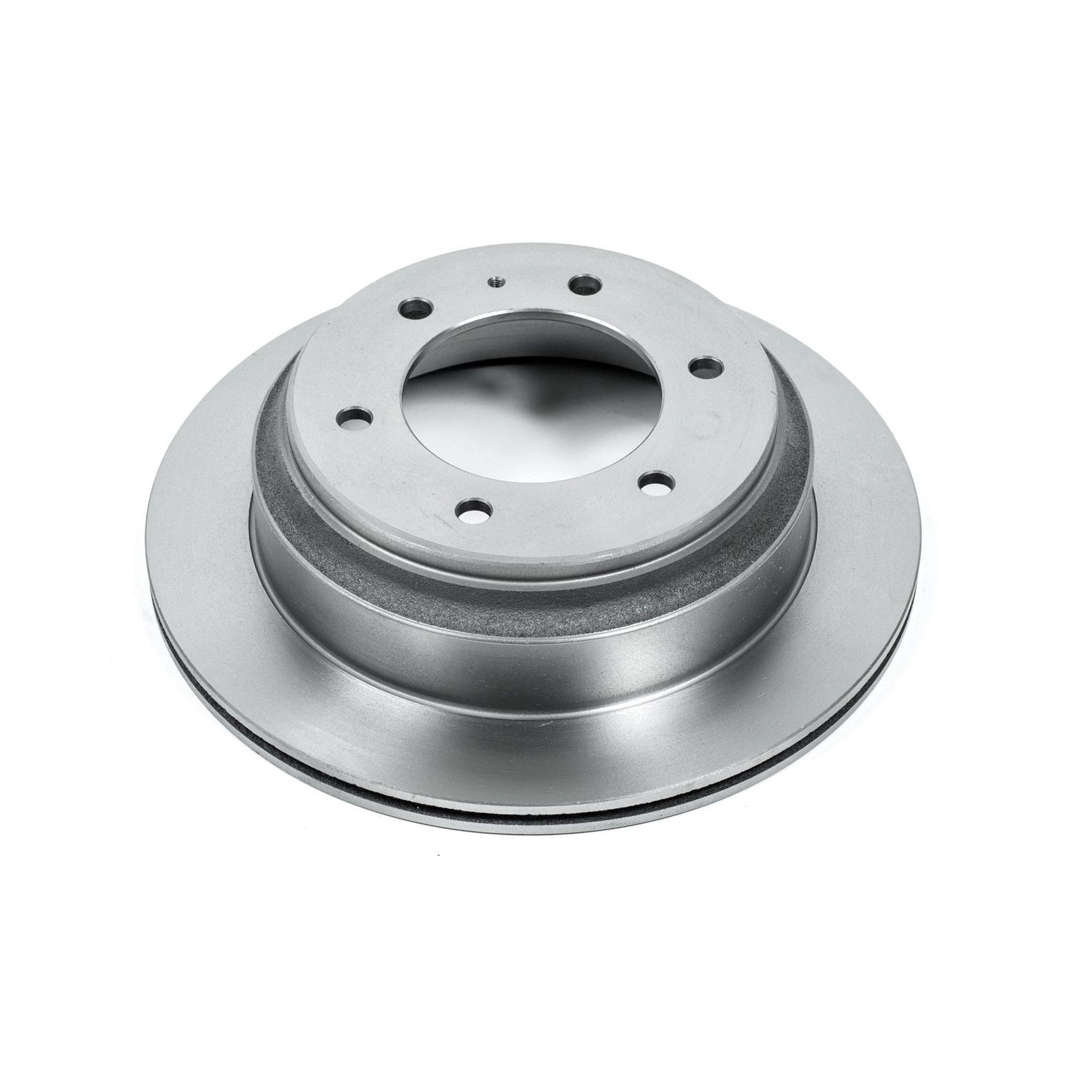 Power Stop Rear One Stock Replacement Brake Rotor JBR569