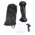 thumbnail image 2 of Flash Softbox, Silver Double Layer Cloth Practical All-Metal Folding Softbox, Portable For Fashion Photography Portrait Photography, 2 of 8