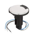 thumbnail image 4 of Base ligera Attwood 910R3PSB-7 LightArmor™ serie 910R, 4 of 7