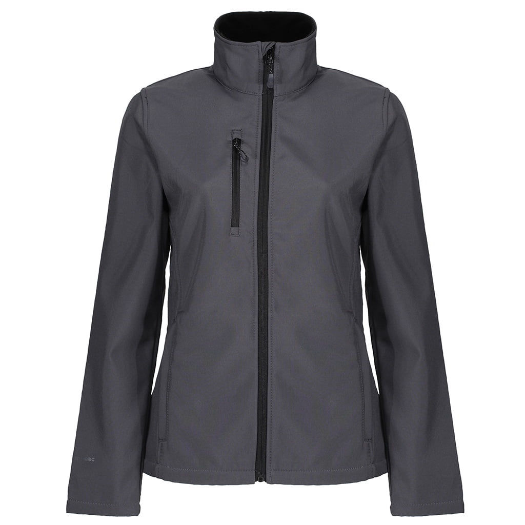 regatta soft shell fleece