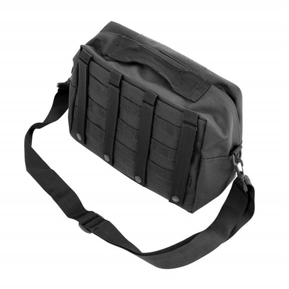 Smittybilt G.E.A.R. Tailgate Cover (Black) - 5662301