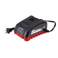 thumbnail image 1 of Cargador de batería Bauer 1704C-B Hypermax de litio 20 V, 1 of 1
