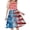 Blue-03, variant on Mitankcoo Girls Print Dresses 4th of July Printed Graphic Cami Dress for Summer Casual Daily Wear