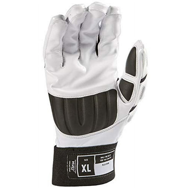 Adidas freakmax hotsell 2.0 Football Gloves -Med