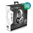thumbnail image 3 of Audífonos Gamer 4gamers C6-100 Conexión 3.5mm Altavoces 40mm 4Gamers C6-100CAMO-WHT-4G, 3 of 3