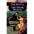 thumbnail image 1 of Pre-Owned Miss Timothy Perseveres (Signet Regency Romance) (Unknown) 0451196767 9780451196767, 1 of 1