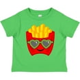 thumbnail image 3 of Inktastic French Fries Funny Fry Lover Boys or Girls Toddler T-Shirt, 3 of 5