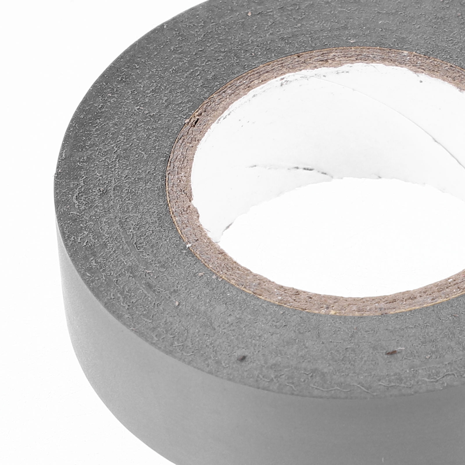 BESTYASH Grey PVC Electrical Tape, and Moisture Insulation Tape for Electrical Wiring and Repairs