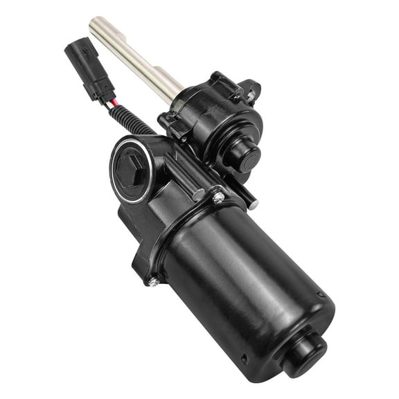 Hex Autoparts Left Power Running Board Motor for 2015-2017 Ford Expedition Lincoln Navigator FL7Z16A507A