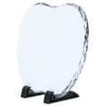 thumbnail image 3 of MasteelfCA Cadre Photo Personnalisé en Ardoise pour Sublimation, 3 of 7