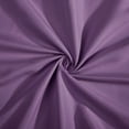 thumbnail image 3 of Evolive Ultra Soft Microfiber Body Pillow Cover/Pillowcases 21"x54" with Hidden Zipper Closure (21"x54" Body Pillow Cover, Lavender), 3 of 4