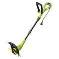 thumbnail image 4 of Restored Sun Joe SB602E Electric SharperBlade 2-in-1 Stringless Lawn Trimmer and Edger | 11.5-Inch | 4.5 Amp (Refurbished), 4 of 7