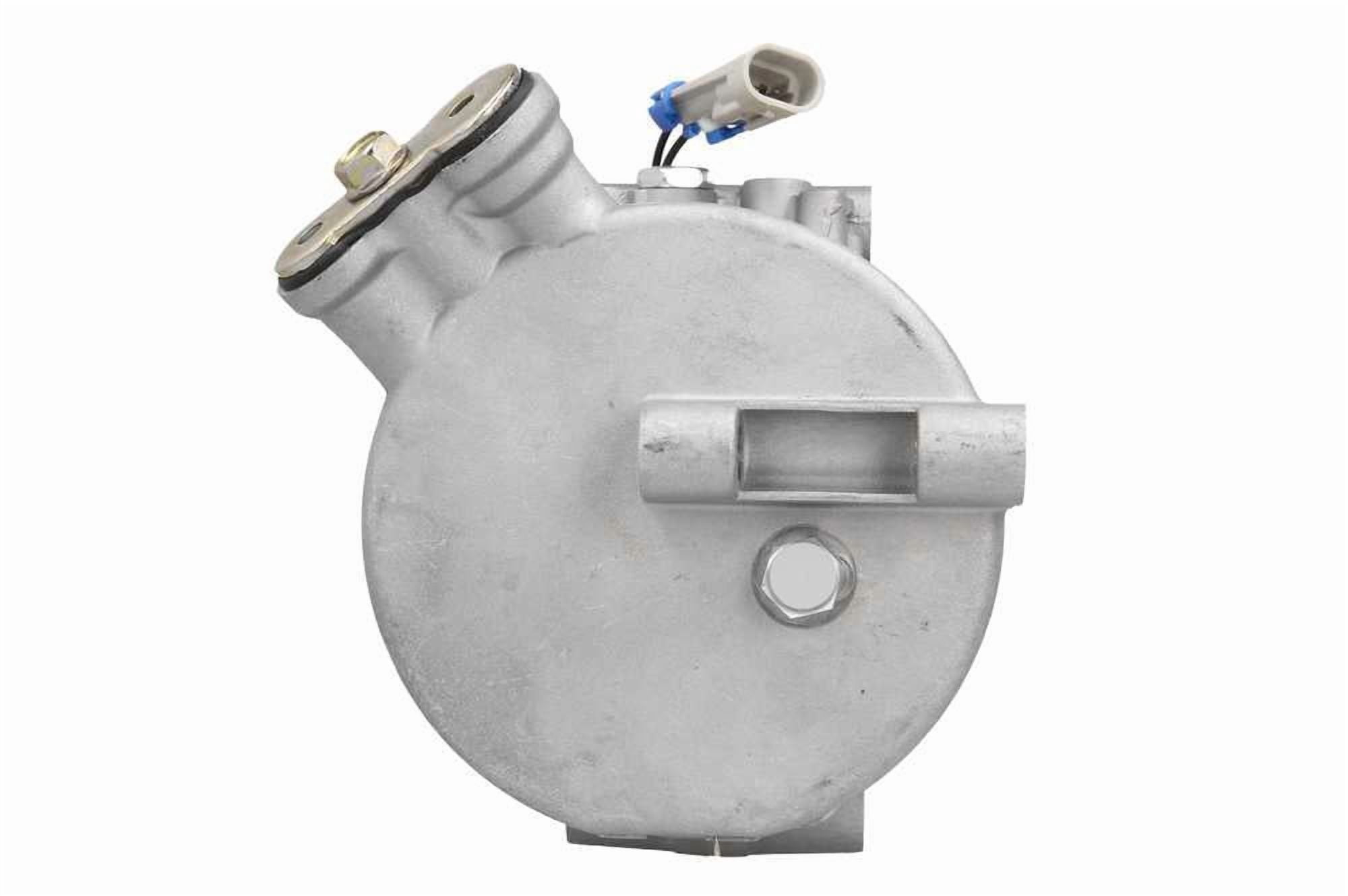 Nissens 89308 Air Conditioning Compressor with Clutch