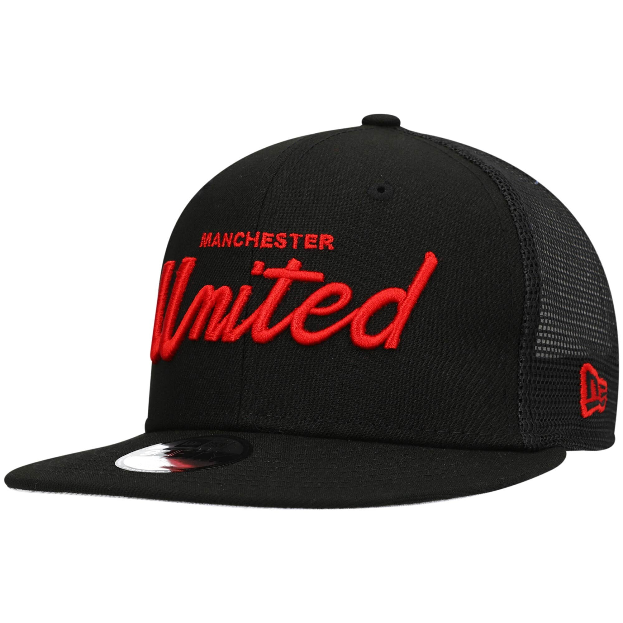 Manchester United New Era Tech Pack 