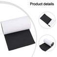 thumbnail image 6 of 1pc Adhesive Tape 7.6x200cm Quickly Fix Holes And Rips Nylon For Jacket Tent Sleeping Bag Selfadhesive Patch Accessories Black, 6 of 9
