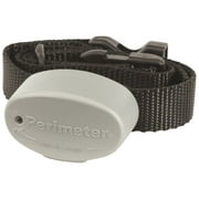 Perimeter Technologies Dog Comfort Contact Extra Receiver Collar