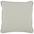 thumbnail image 4 of 20 Inch Square Accent Throw Pillow, Digital Print, Soft Fabric, Multicolor, 4 of 5