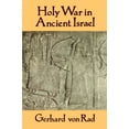thumbnail image 2 of Holy War in Ancient Israel (Paperback), 2 of 2