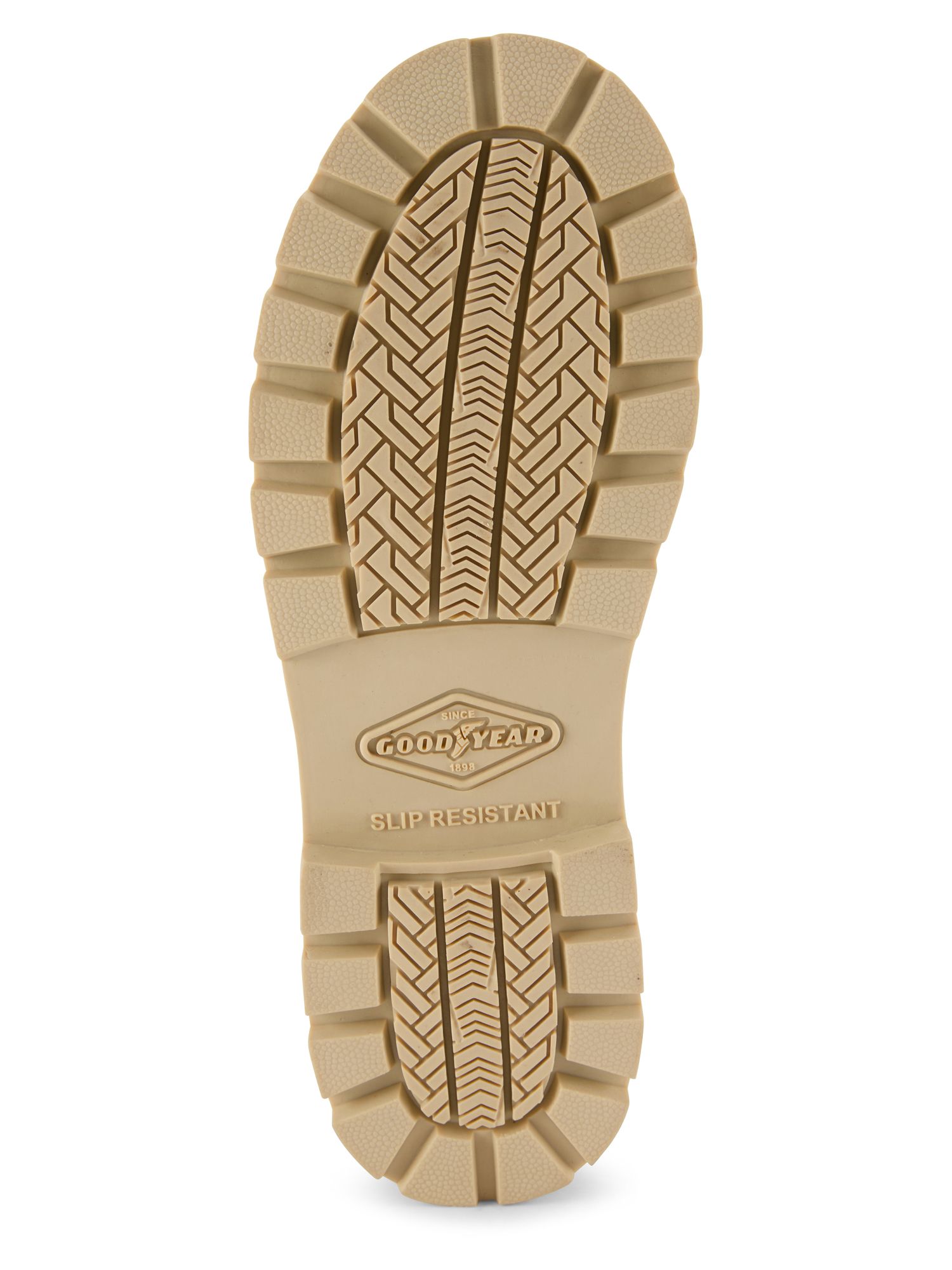 Goodyear Men's Penn Steel Toe Work Boots, Wide photo 5