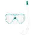 thumbnail image 1 of Kit de snorkel Cressi Mini Peg & Island para niños de 2 a 5 años, 1 of 5