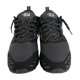 thumbnail image 2 of New Balance Men’s Trail Running Shoes Black Gray Athletic Outdoor Size US 10, 2 of 6