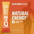 thumbnail image 2 of Cellucor C4 Smart Energy Stick Packs, Sugar-Free, Peach Mango Flavored, 14 Count, 2 of 6