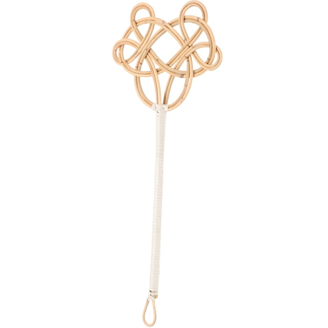 Carpet Beater Long Handle Quilt Tool Rug Dust Cleaning Tool Cleaning Supply