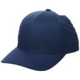 thumbnail image 2 of Oakley Men's Si Tech Cap, Fathom, S/M, 2 of 4