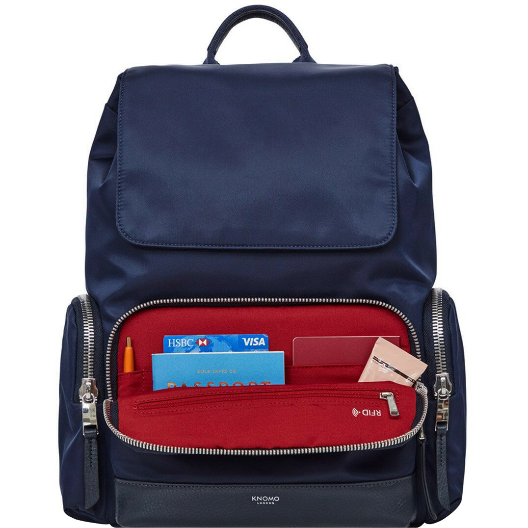 Clifford Laptop Backpack - 13 display picture 3