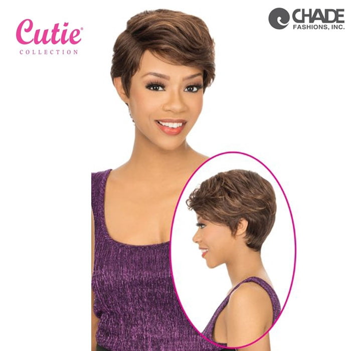 Cutie 174 (cutie Wig Collection) - Color 2 - Walmart.com
