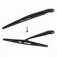 thumbnail image 3 of Rear Wiper Arm Blade For Honda CR-V CRV 2007-11 Acura MDX 2007-2020 QUALITY, 3 of 5