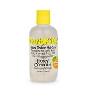 CurlyKids - Honey Combout Moisturizing Detangler 8 oz * BEAUTY TALK LA *