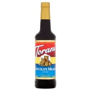 Torani Chocolate Syrup 750ml