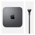 thumbnail image 5 of 2018 Apple Mac Mini con 3.2GHz Intel Core i7 (32GB RAM, 1TB SSD de Almacenamiento) Gris Espacial (Reacondicionado), 5 of 5