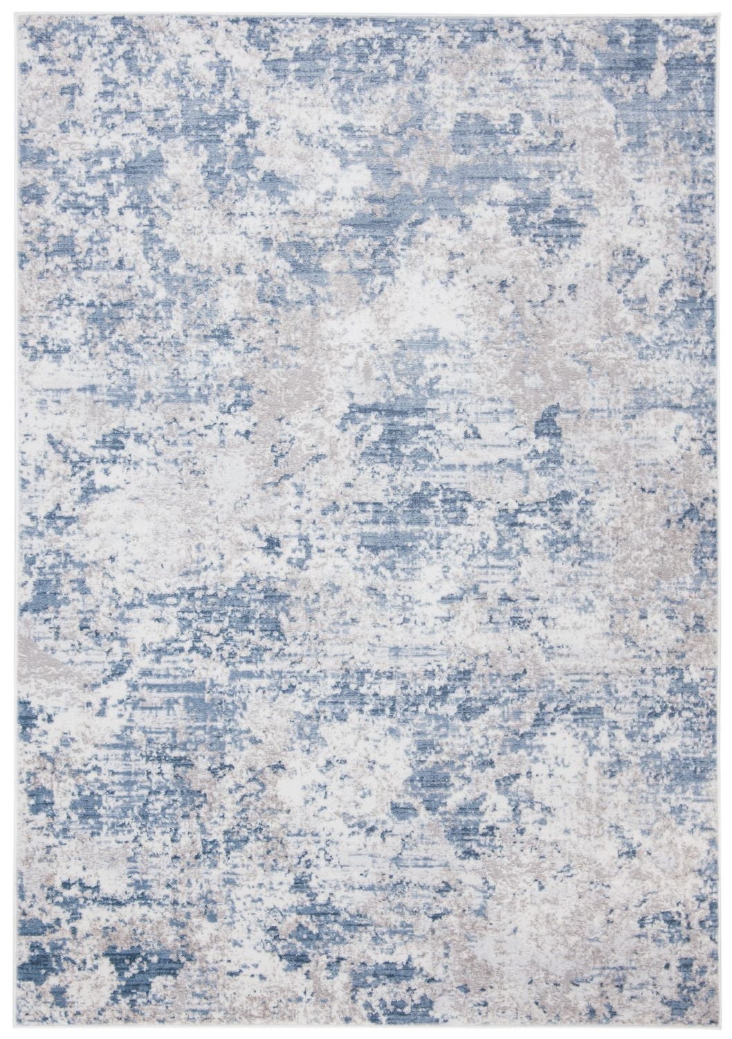 SAFAVIEH Amelia Alastar Abstract Distressed Area Rug