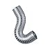 thumbnail image 2 of Conduit Flexible en Aluminium 5 Pouces x 8 Pieds, 2 of 2