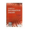 thumbnail image 1 of Elements of Information Theory, Vol. 1, 1 of 3