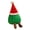 Red, variant on YIFAEUX Plush Christmas Tree Doll Soft Stuffed Toy Pillow Bookshelf Xmas Decor Holiday Party Display Prop Kids Gift