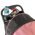 thumbnail image 3 of Kolcraft Cloud Sport Lightweight Travel-Friendly Stroller, Girl, 3 of 7