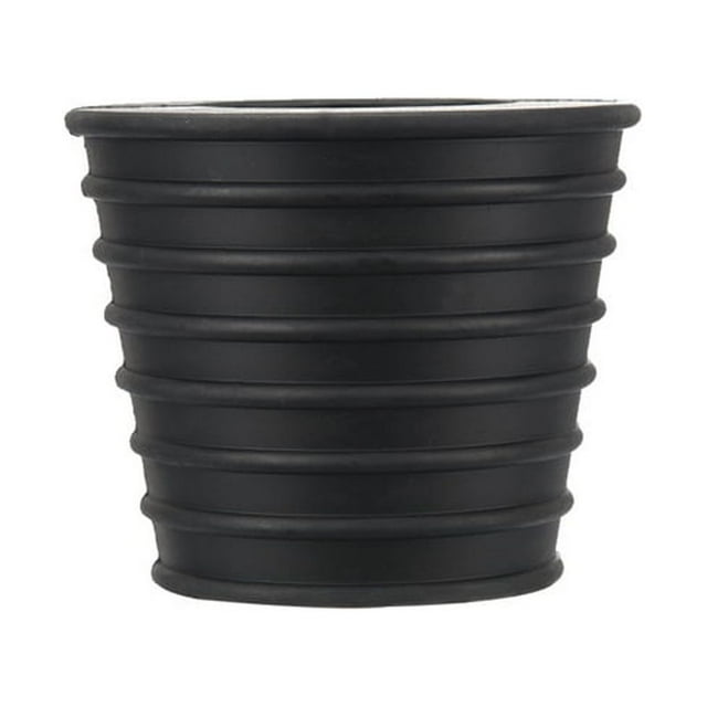 Patio Table Umbrella Tapered Wedge Ring Plug Fits Umbrella Pole Diameter 38mm for Terrace Table Hole Opening or Parasol Base Stand