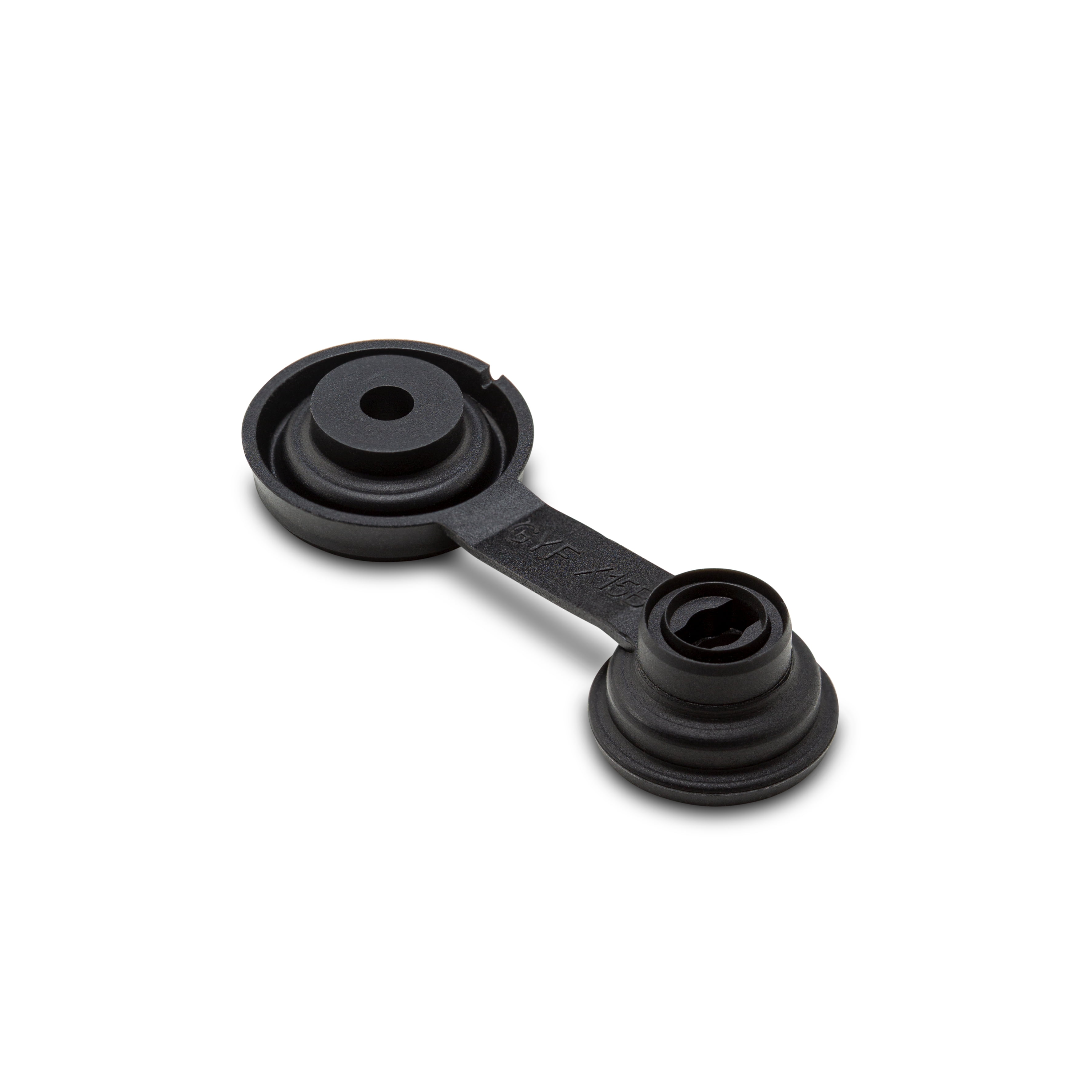 Upper Needle Seal Silicone Rubber Gasket Replacement Part for All