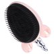 thumbnail image 4 of Cepillo De Masaje Para El Cabello, Cepillo Para Desenredar Cepillo Para Desenredar Forma Especial Agarre Cómodo Aspecto Encantador Para Viajes Domésticos Para Peluquerías ANGGREK Otros, 4 of 8