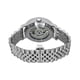 thumbnail image 4 of Ingersoll The Charles Stainless Steel Silver Skeleton Dial Automatic I05803B Men's Watch, 4 of 4