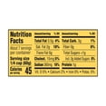 thumbnail image 6 of Classico Roasted Garlic Alfredo Pasta Sauce (Pack of 20), 6 of 9
